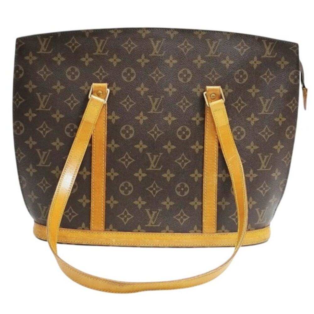 💎✨Authentic✨💎Louis Vuitton Babylone Tote Bag Monogram - Picture 2 of 9